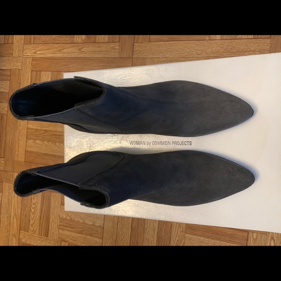 Woman by common projects - Picture 2 of 9